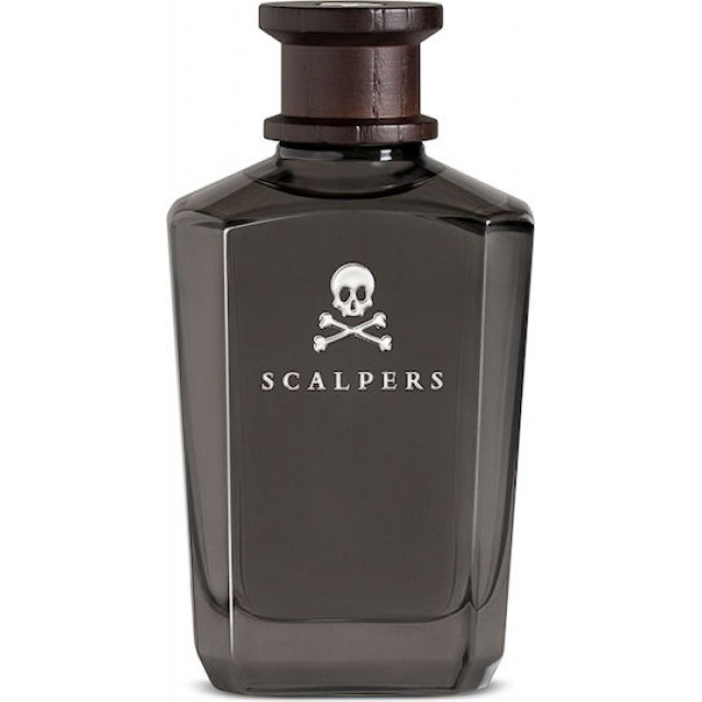SCALPERS The Club EDP 125ml TESTER 